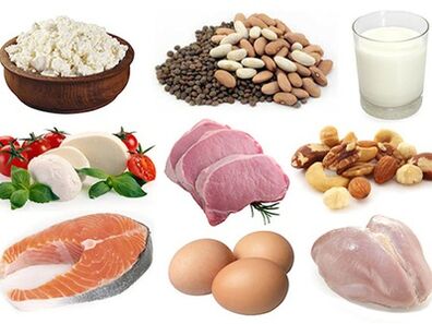 Proteinske namirnice neophodne za zdravu potenciju