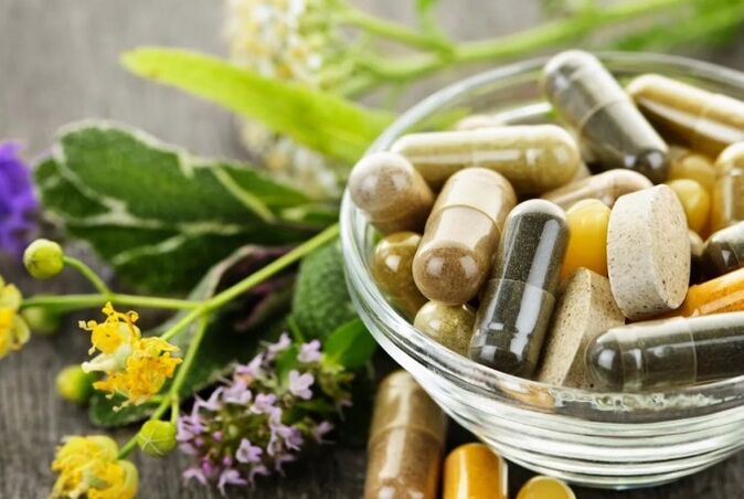 Biostimulatori potencije