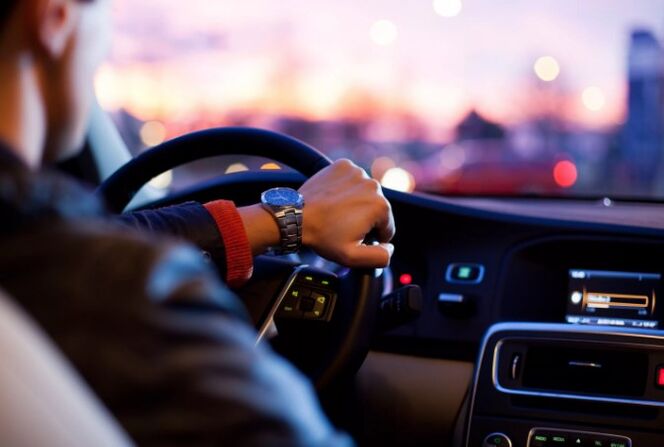Motoristi u riziku
