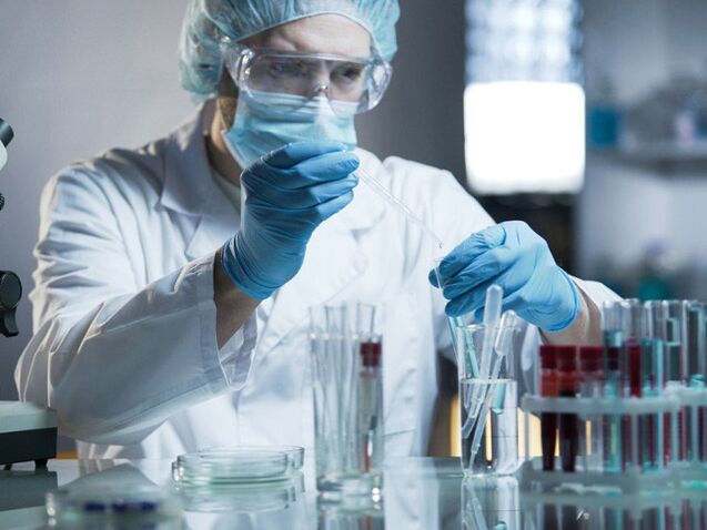 Dijagnoza promjena prirode pražnjenja u laboratoriji
